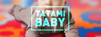 Tatami und Matten für Kinder
